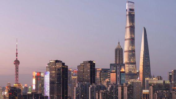 ShanghaiTours