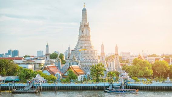 BangkokTours