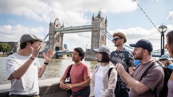 LondonTours