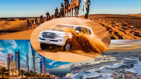 DohaTours