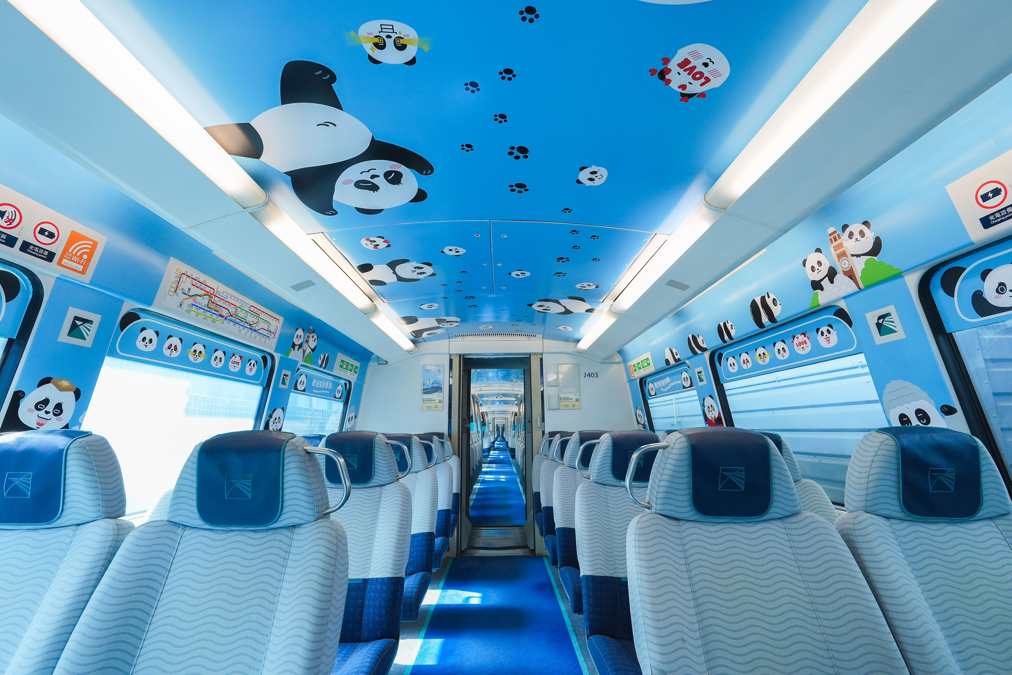 香港機場快綫電子車票【官方直簽 二維碼入閘】