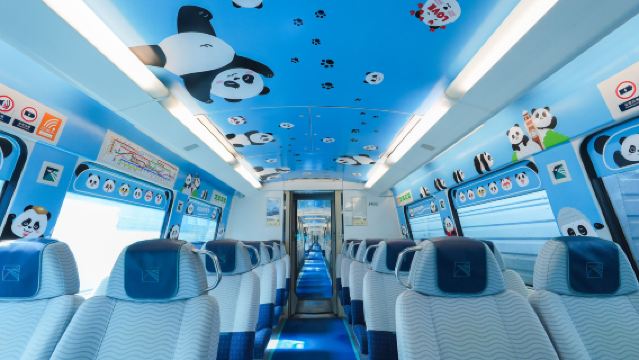 香港エアポートエクスプレス eチケット【QRコードで入場】