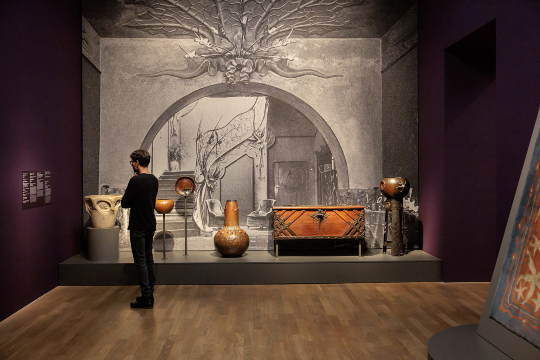 慕尼黑瑪利亞廣場+寶馬博物館+慕尼黑美術博物院+凱旋門