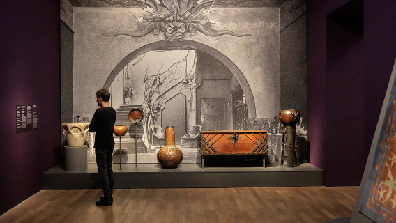 Munich Marienplatz + BMW Museum + Pinakothek der Moderne + Siegestor