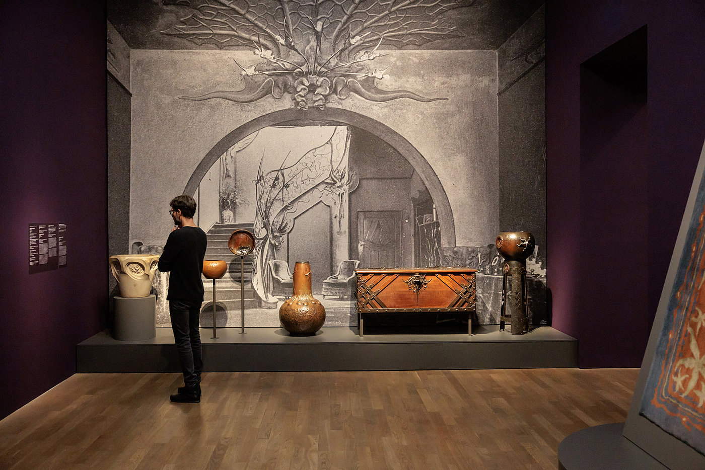 ミュンヘンのマリエン広場+BMW博物館+ピナコテーク・デア・モデルネ+勝利の門