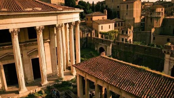 義大利佛羅倫斯托斯卡納山城風情（錫耶納與聖吉米尼亞諾）一日遊