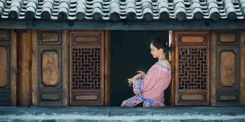 大理巍山古城一日遊【8人內舒適小團◆上門接送◆品巍山美食】