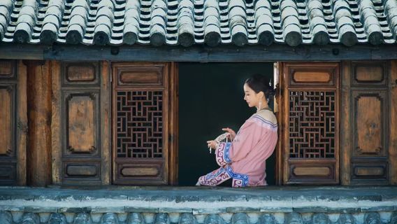 巍山日遊
