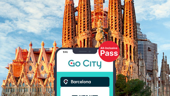 BarcelonaTravel Services