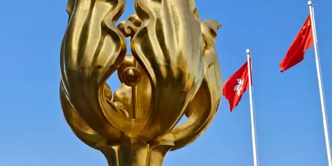 香港石澳海灘+赤柱+維多利亞港【10小時包車,可自訂行程】