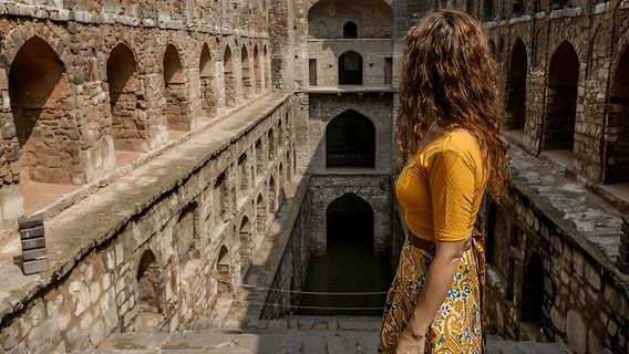 New DelhiTours