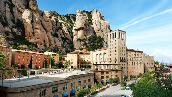 BarcelonaTours