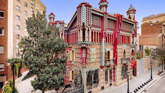 Barcelona