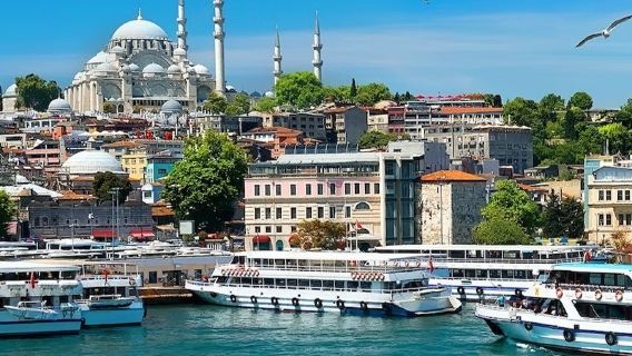 IstanbulTours