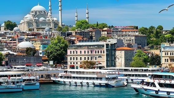 IstanbulTours
