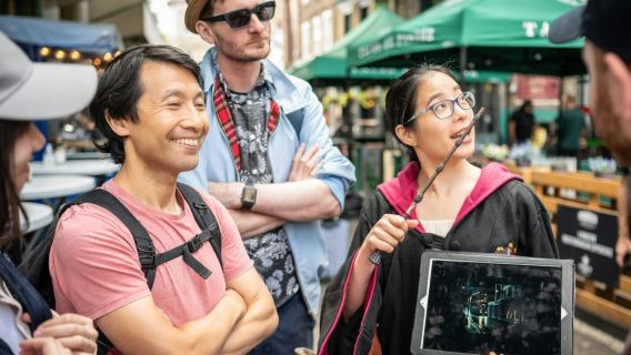 LondonTours