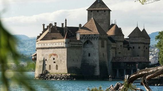 Montreux