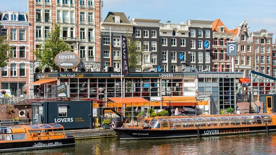 AmsterdamTours