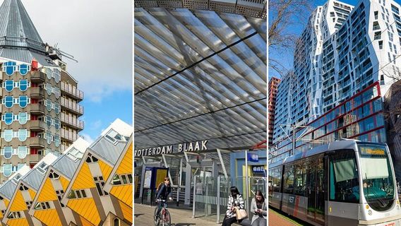 RotterdamTours