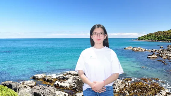 롄윈강 가이드, 긴급 주문은 저에게 연락하세요! 화과산 연도 단일 관광지, 반나절 또는 영업시간 내, 주변 지역에 대한 심층적인 가이드