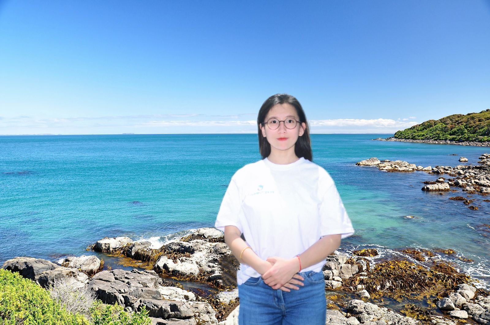 Lianyungang Reiseleiter, dringende Anfragen an mich! Huaguoshan, Liandao, einzelne Sehenswürdigkeiten, halbtags oder ganztägig sowie vertiefende Live-Führungen in der Umgebung