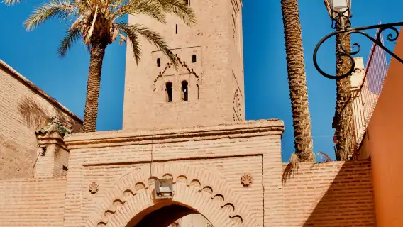 Highlights & Hidden Gems of Marrakech