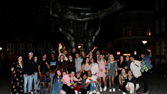 Copenhagen