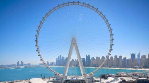 Full Day Dubai city tour with Gold & Spice Souk Day Tours 2