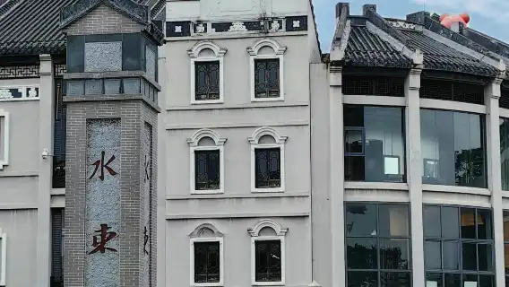 ทัวร์ 1 วัน กวางตุ้ง ฮุ่ยโจว ทะเลสาบตะวันตก + เมืองสิงโต + ซิลเวอร์บีช + อ่าวต้าหยา มีบริการภาษาอังกฤษ