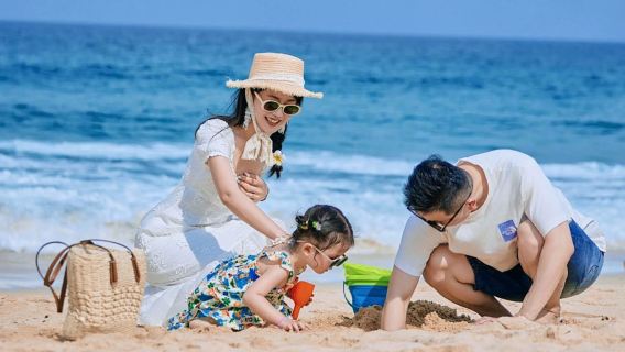 ランカウイのマングローブ+シュノーケリング&フィッシングの少人数ツアー【水上オートバイ/カヤック及びカヌー/チャーター船】