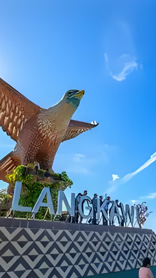 Sunset Cruise Langkawi Langkawi half-day tour sailing boat cruise sea party