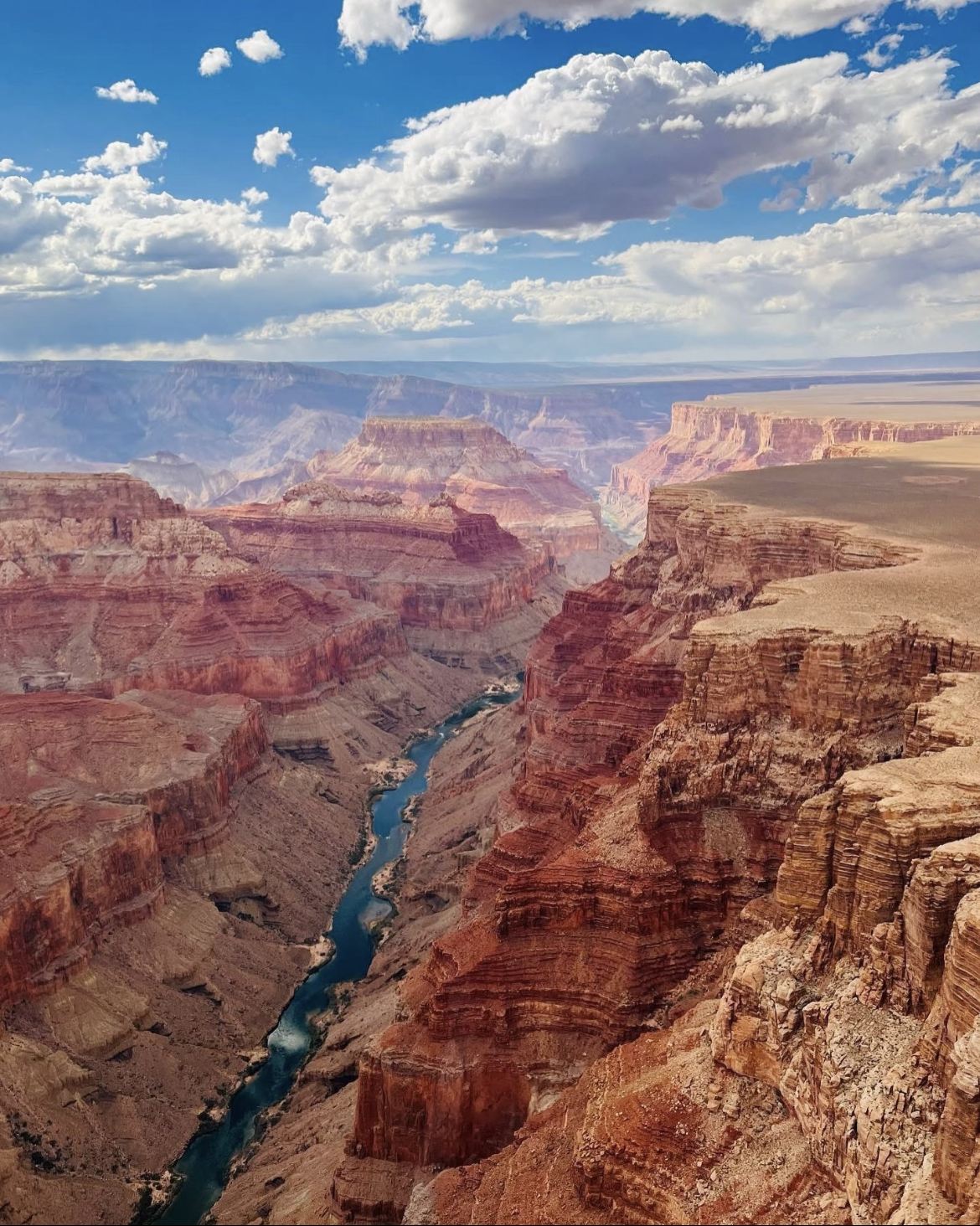 Grand Canyon Nationalpark Tagesausflug