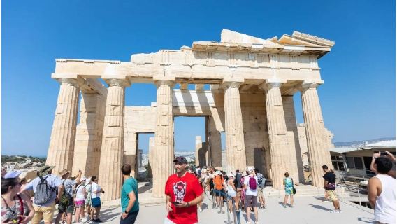 AthensTours