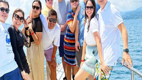 Ultimate yacht adventure in Subic Bay, Olongapo, Philippines 169575