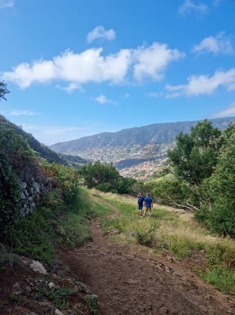 Madeira: tour escursionistico da Porto da Cruz a Machico con trasferimento
