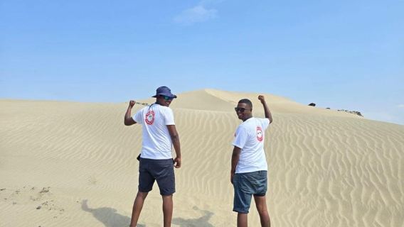 Addis Ababa: Ethiopian History, Culture and Coffee Day Trip