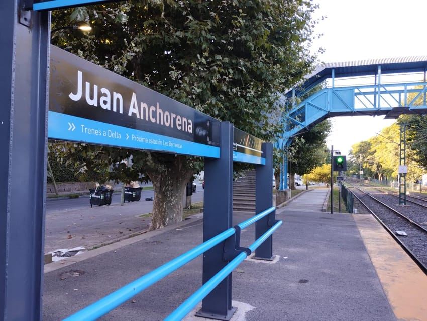 บัวโนสไอเรส: ประสบการณ์ "Mate" ที่Río de la Plata