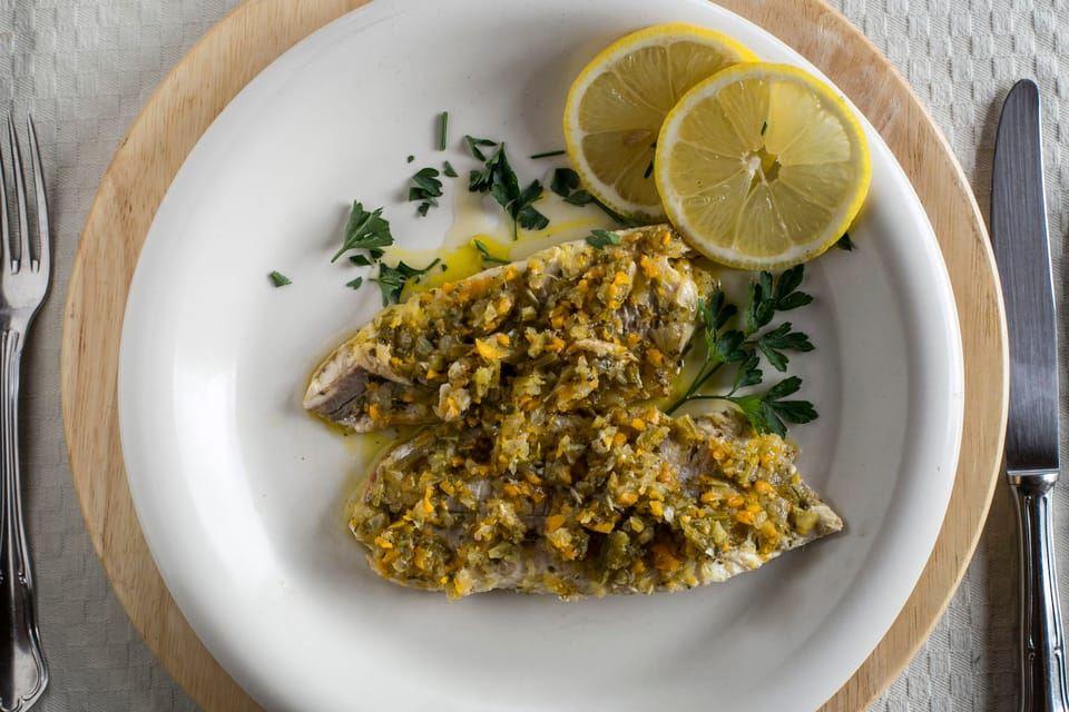 Varenna: Kochkurs bei einem Einheimischen