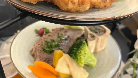 Vienna's popular restaurant Reinthaler's Beisl restaurant reservation service