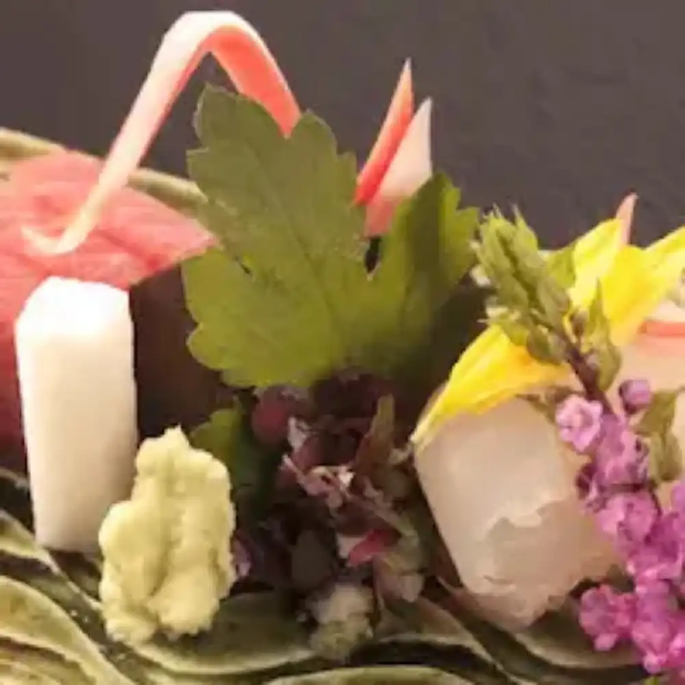 TOKYOHEMECONNECTION THE GREAT FOODS レア 18 popular Japanese