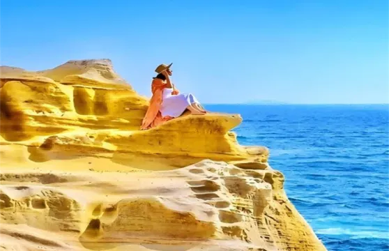 和歌山白濱柯南同款一日遊，含貴志站電車體驗，千疊敷