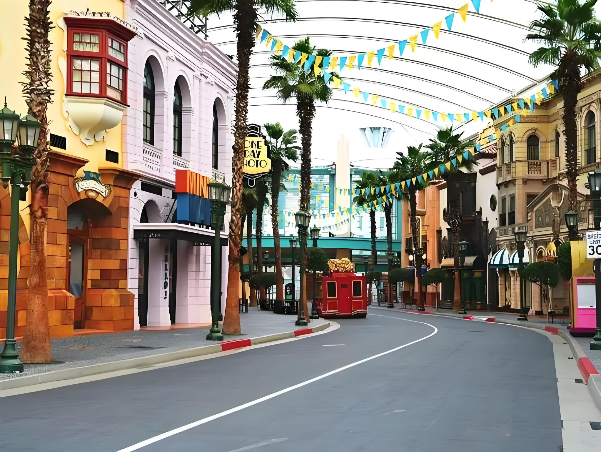 新加坡全境－專業地陪－導遊服務－專業翻譯／專業術語熟練掌握，溝通無障礙