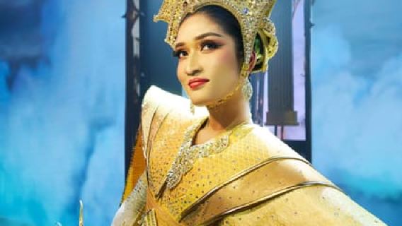 Tiffany's Show Pattaya: Vé vào cửa chương trình Cabaret Show