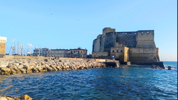 探索布魯塞爾老城精華+中文專車一日遊+行程定價可調整