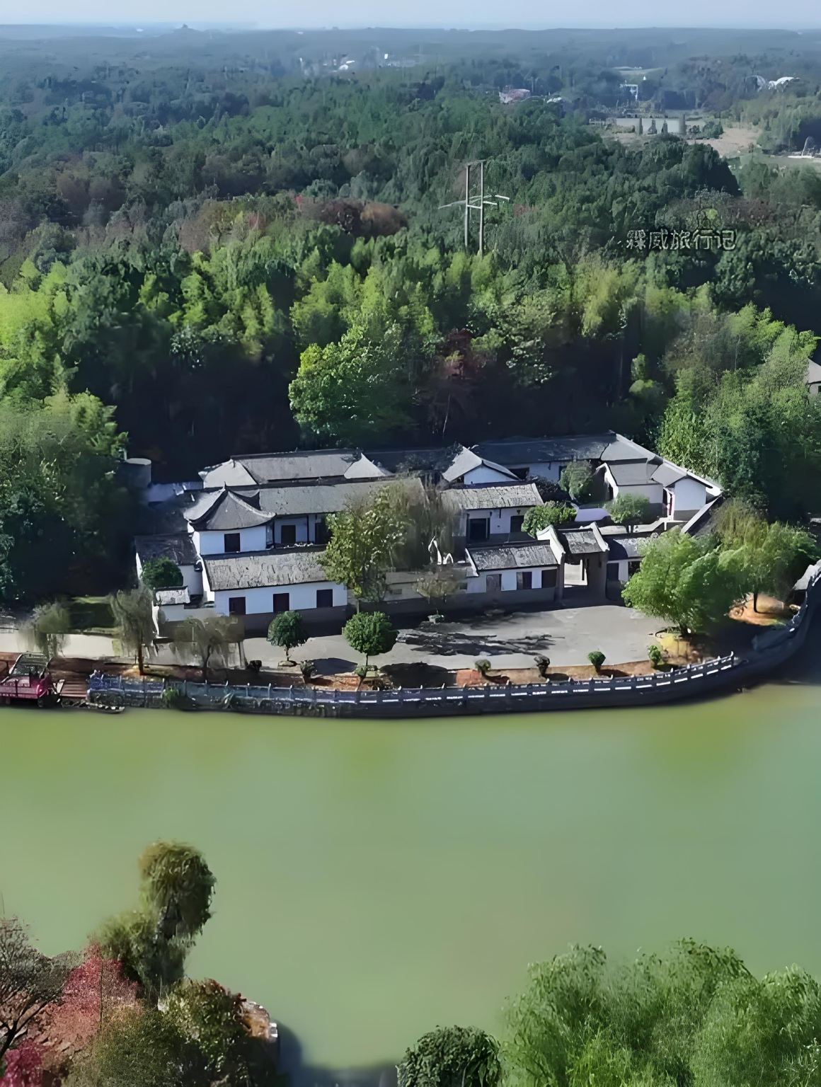 左宗棠故居＋銅官窯包車遊 (2–8 人小團) 不拼團＋接駁服務