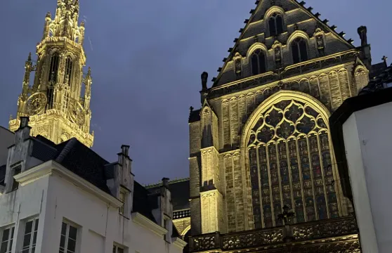 比利時布魯塞爾-哈瑟爾特小鎮一日遊【中文專車-悅享旅途】