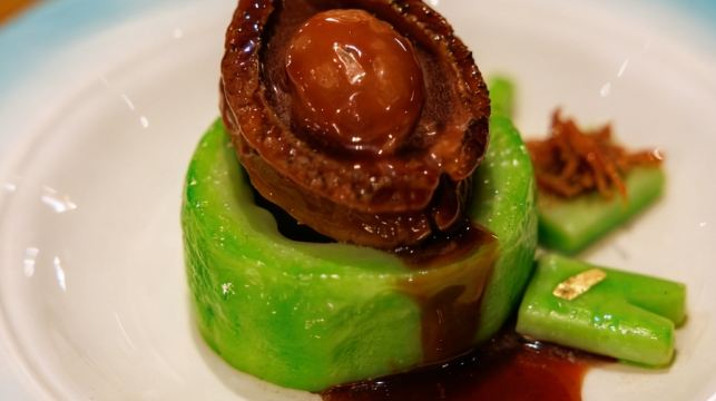 【御仙都·宮廷御膳】北京御仙都·皇家菜博物館宮宴|沉浸式宮廷文化餐秀【中華一品宴賞宮廷演藝+參觀博物館】