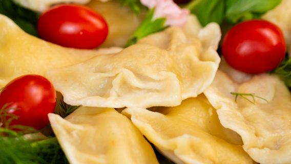 Cracovia: Recorrido gastronómico nocturno