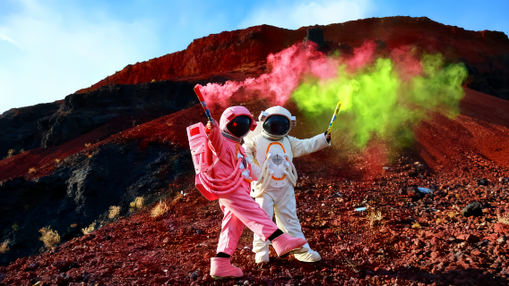 輝騰錫勒草原+烏蘭哈達火山一日遊【8人小團|上門接駁】