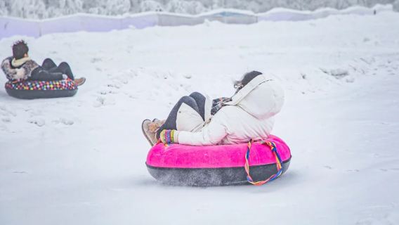 重慶南天湖景観地ワンデーツアー【暖かい使い捨てカイロ付き手袋プレゼント】|純粋な遊び4時間|市内指定場所送迎